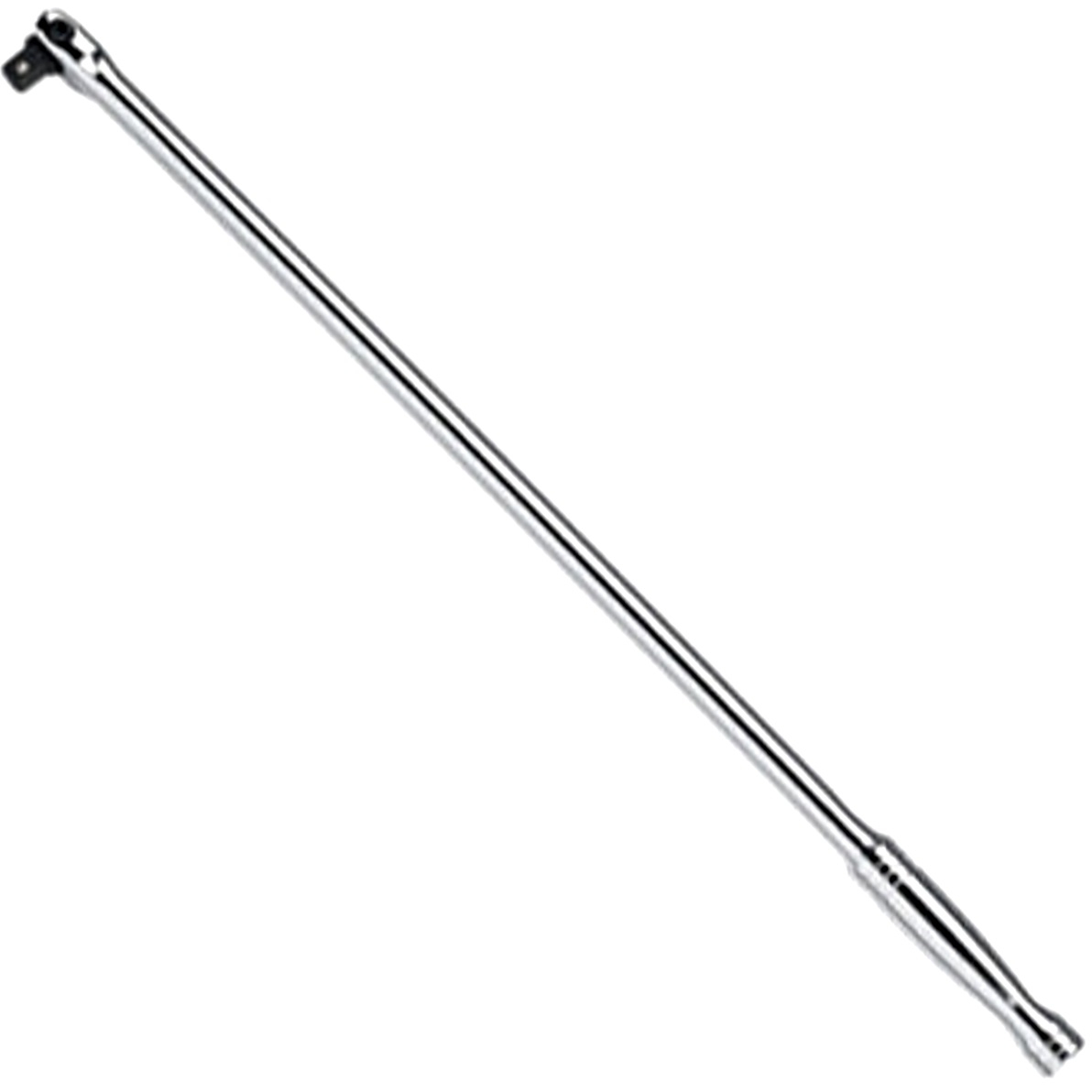 Clarke Pro210 1/2" Drive 24" Breaker Bar 1700610