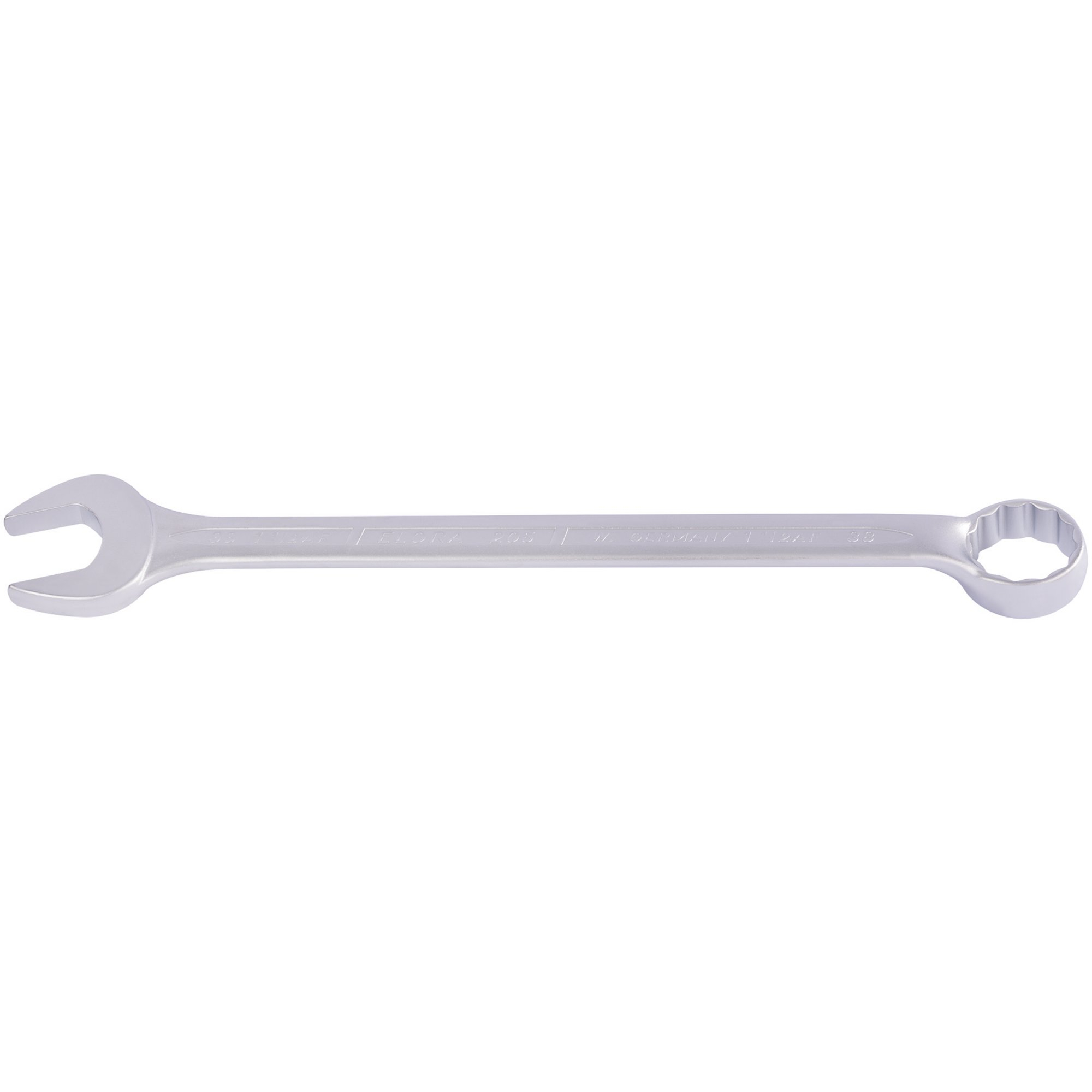 Elora 205 38mm 1.1/2" Long Combination Spanner 17253