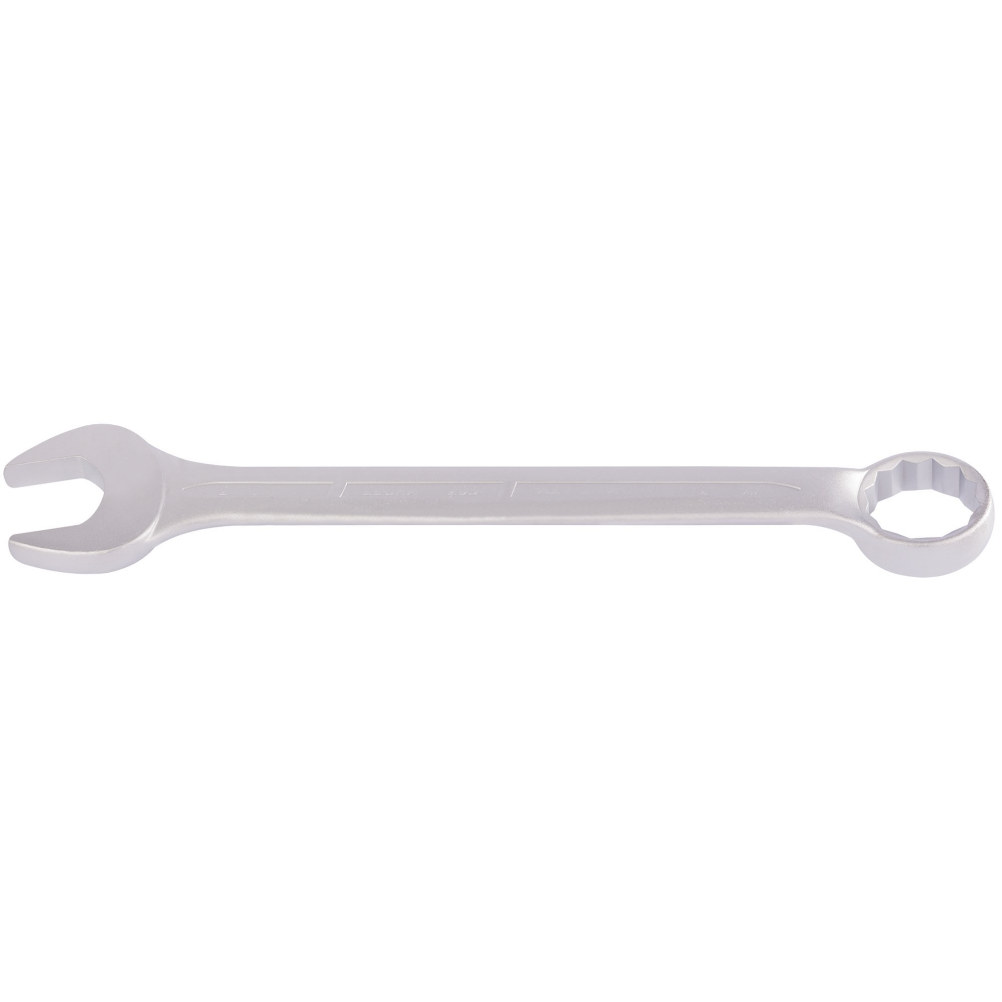 Elora 205 2.3/16" Long Imperial Combination Spanner 17282