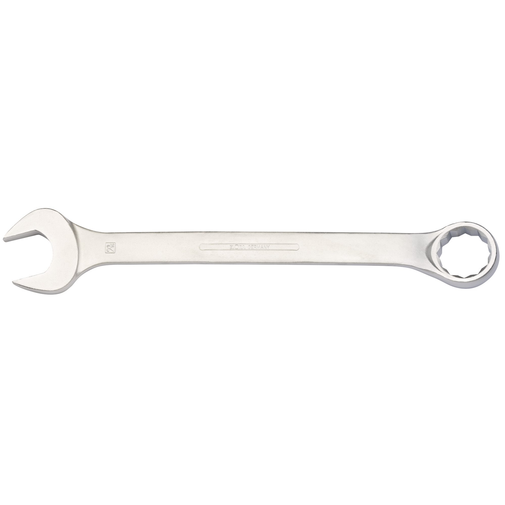 Elora 205 2.9/16" Long Imperial Combination Spanner 17289