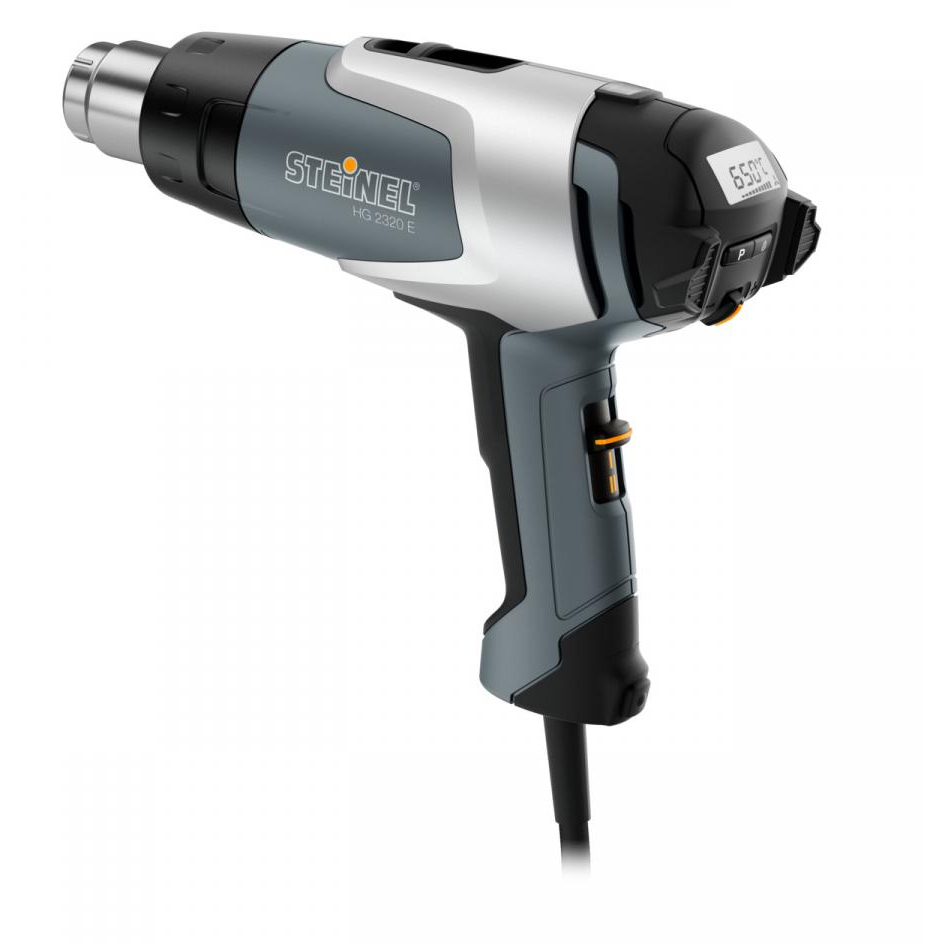Steinel HG2320EL LCD Heat Gun 1400W 110V