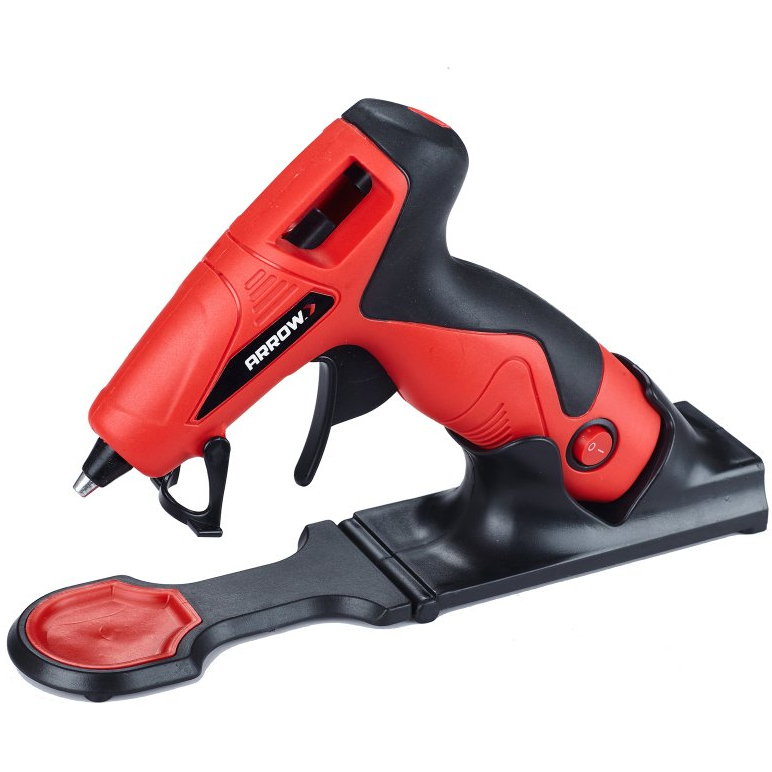 Arrow AGT12MUK MiniPlus Glue Gun 220V UK