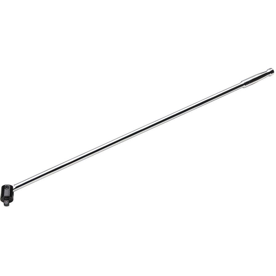 Clarke 1700830 PRO423 1/2" Drive 920mm Breaker Bar with Universal Head