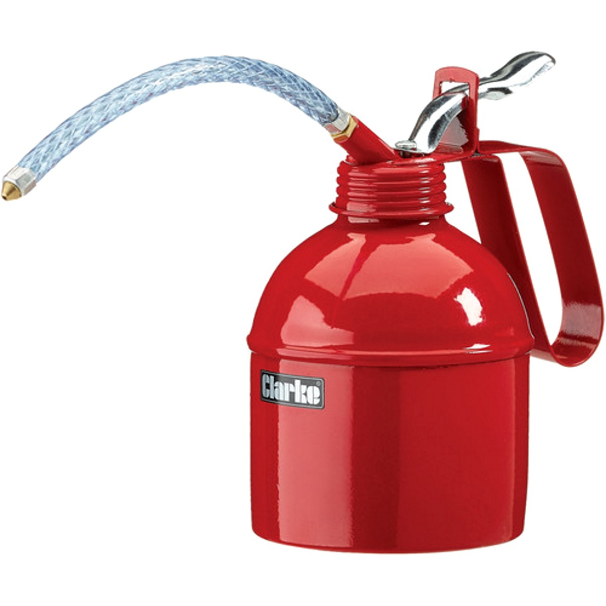 Clarke 1801844 CHT844 500ml Oil Can 
