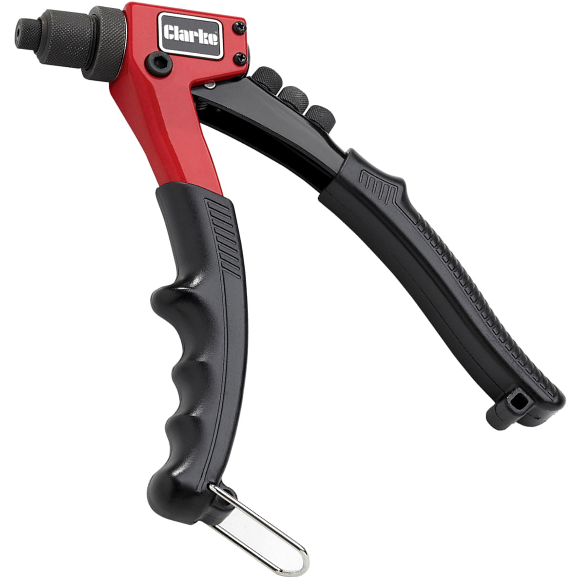 Clarke 1801876 CHT876 Single Hand Riveter 