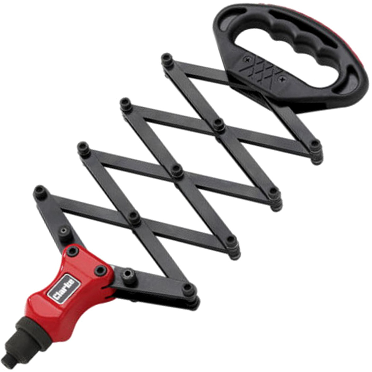 Clarke 1801877 CHT877 Lazy Tongs Riveter 