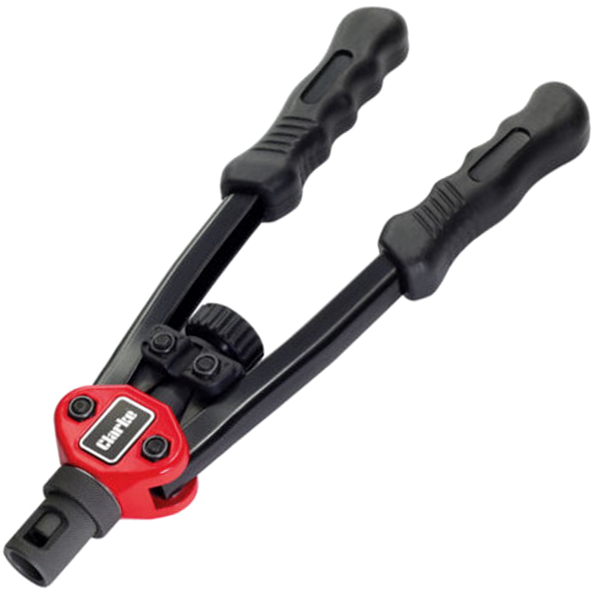 Clarke 1801879 CHT879 Short Arm Hand Nut Riveter 