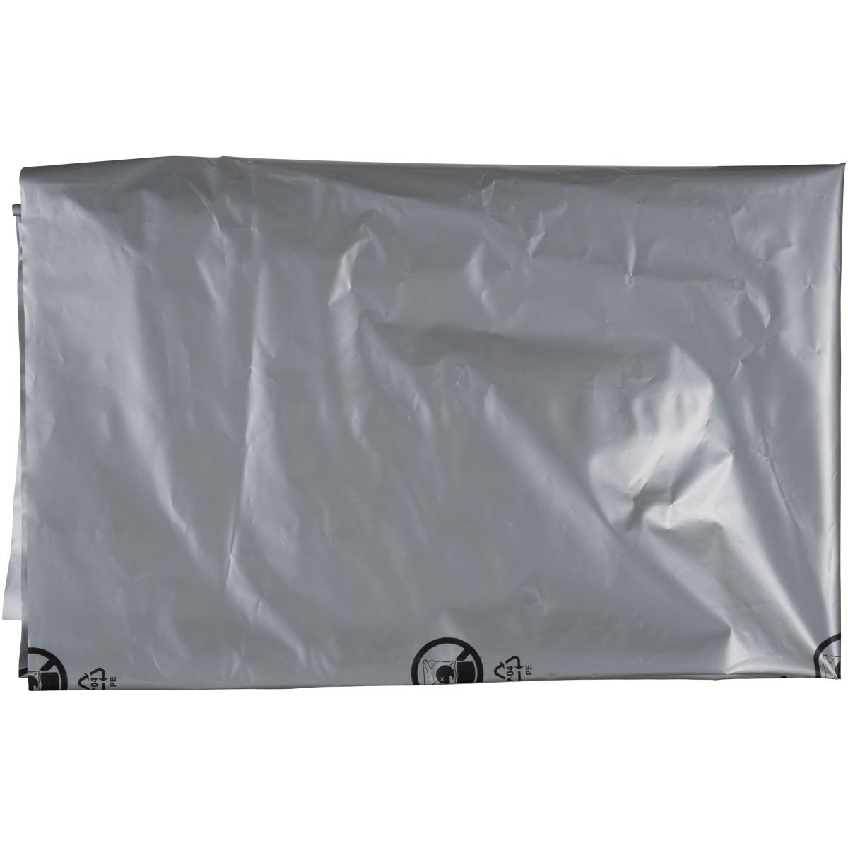 Makita 1910R3-2 Poly Bag  for VC006GM, PK10