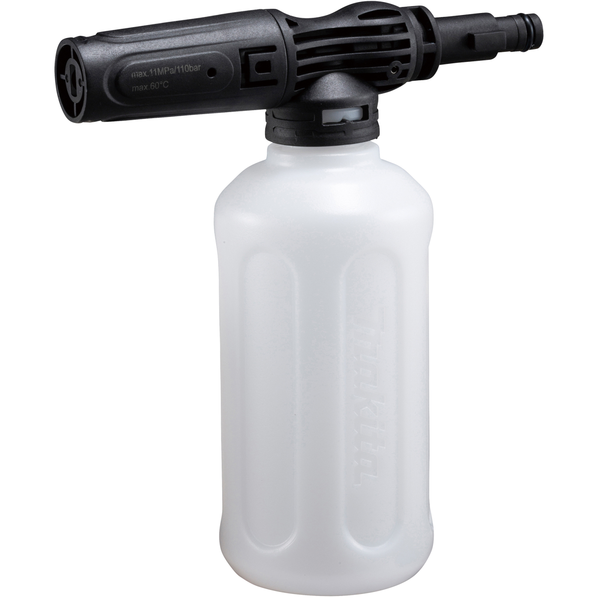 Makita 1912Y2-5 Foam Nozzle Set for HW001 Pressure Washer