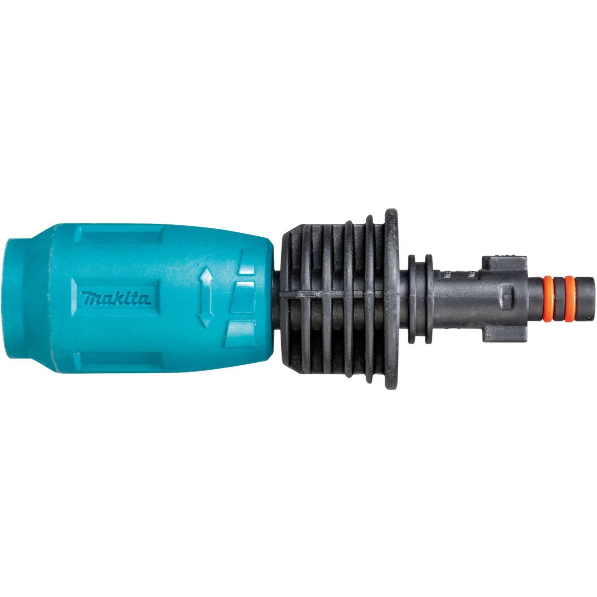 Makita 1912Y4-1 Variospray Nozzle Set for HW001 Pressure Washer