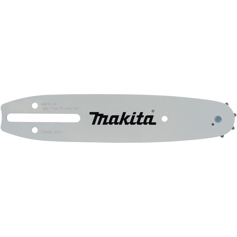 Makita 1914S3-3 Guide Bar 20cm for DUA200