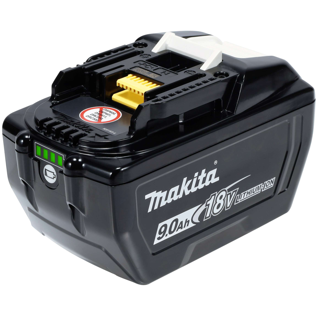 Makita BL1890 18V 9.0Ah Li-ion Battery LXT