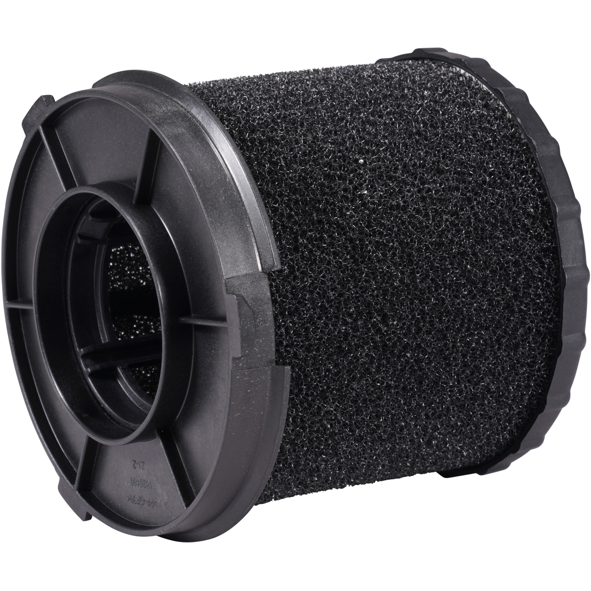 Makita 1915T4-4 Wet Filter set for VC013G Vacuum Cleaner