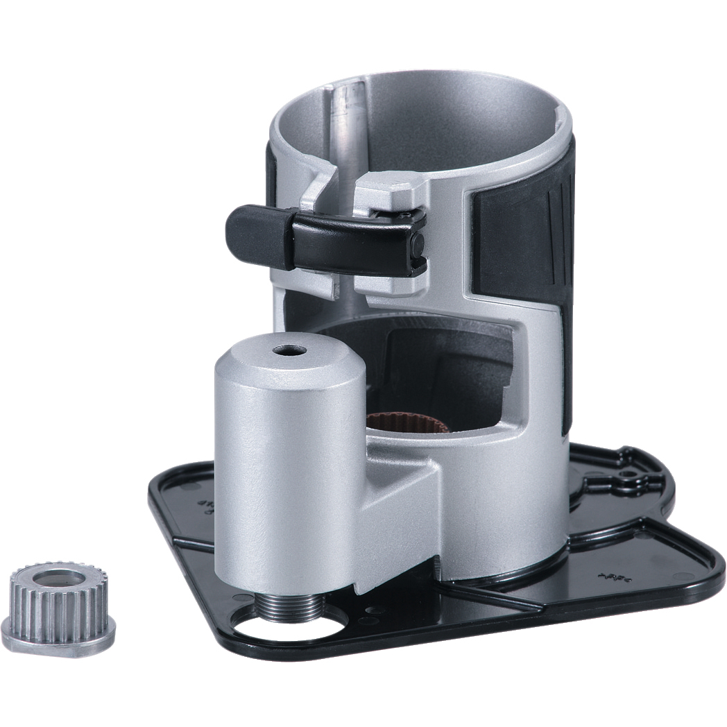 Makita 195562-2  Offset Base for RT0700 / DRT50 Palm Routers