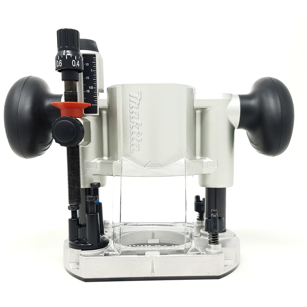 Makita 195563-0 Plunge Base for DRT50 / RT0700 / RT001