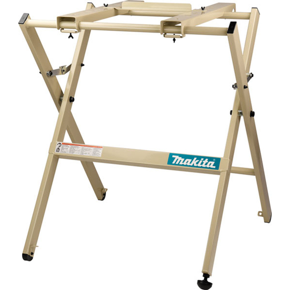 Makita Ex Display 198689-7 Stand for 2012NB/NBX Thicknesser