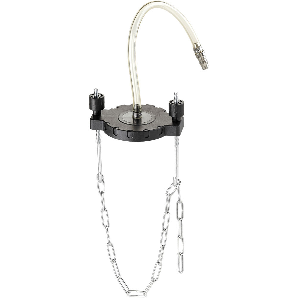 Clarke 1801858 CHT858 Brake/Clutch Bleeding Kit Universal Adaptor