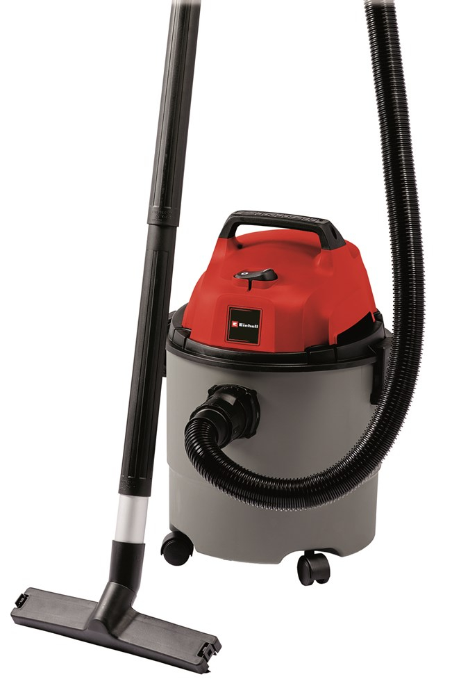 Einhell TC-VC 1815 15 Litre Plastic Wet & Dry Vac 240V