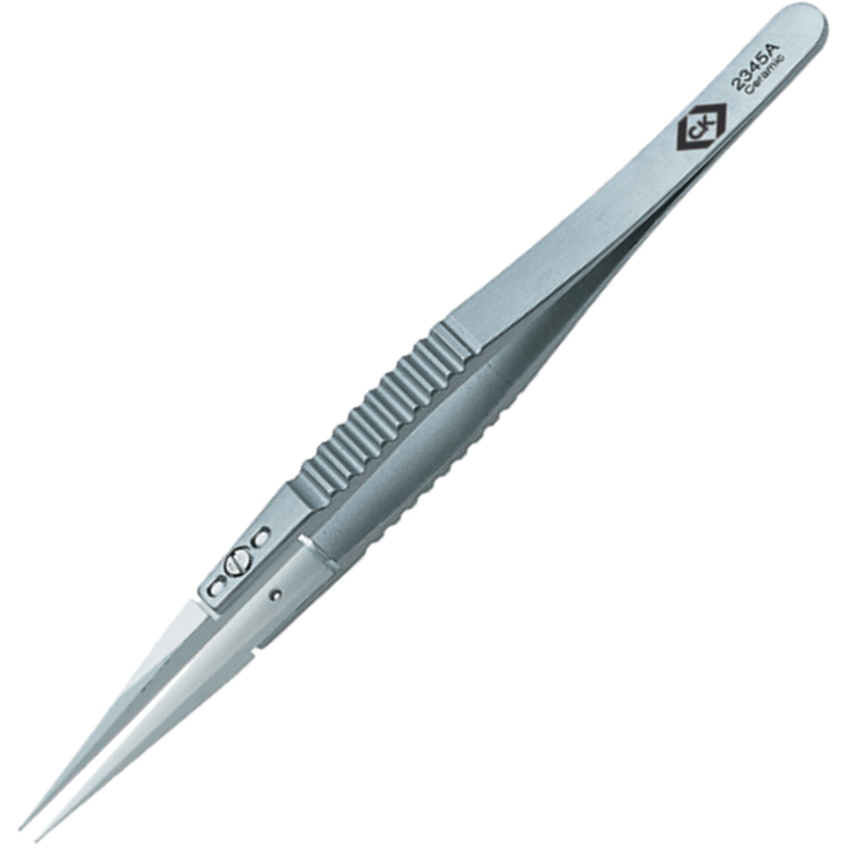 CK T2345A Ceramic Tweezers - 2345A