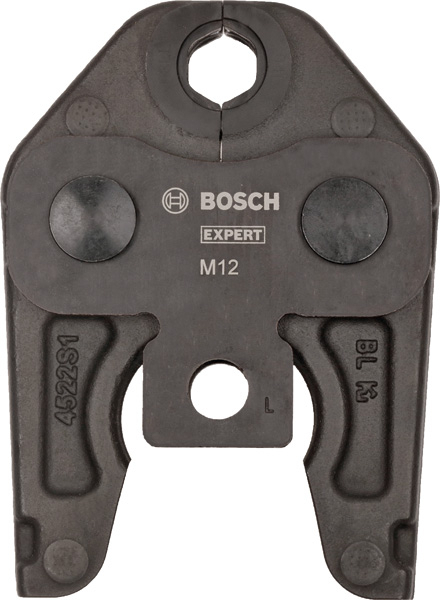 Bosch 2608570144 EXPERT Press Jaw Standard, M12