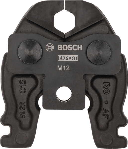 Bosch 2608570150 EXPERT Press Jaw Compact, M12