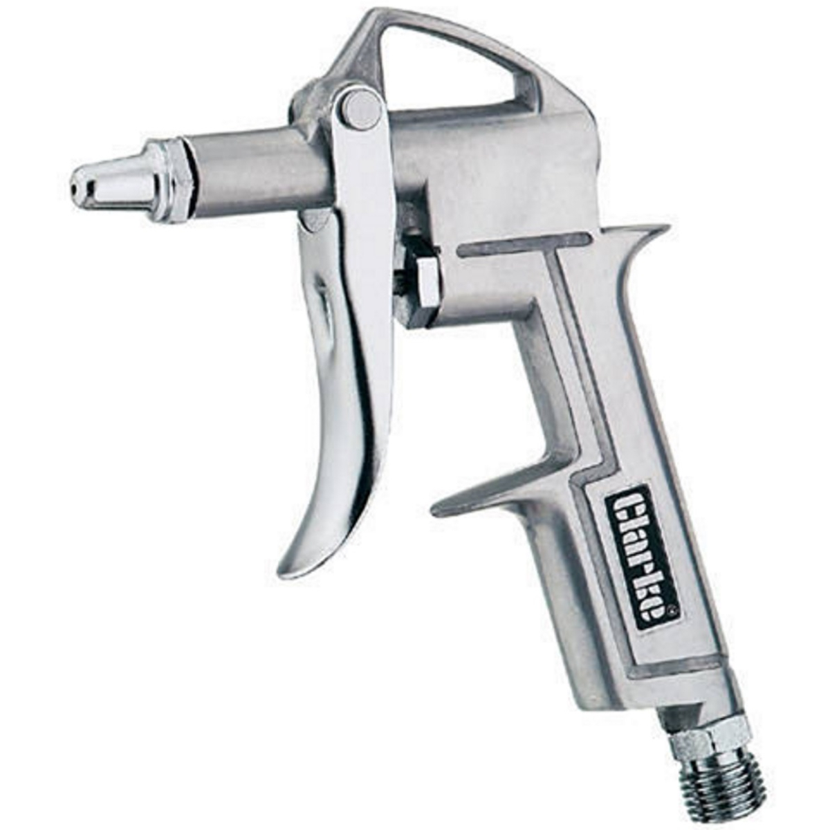 Clarke  3090150 25CN Short Nozzle Blow Gun