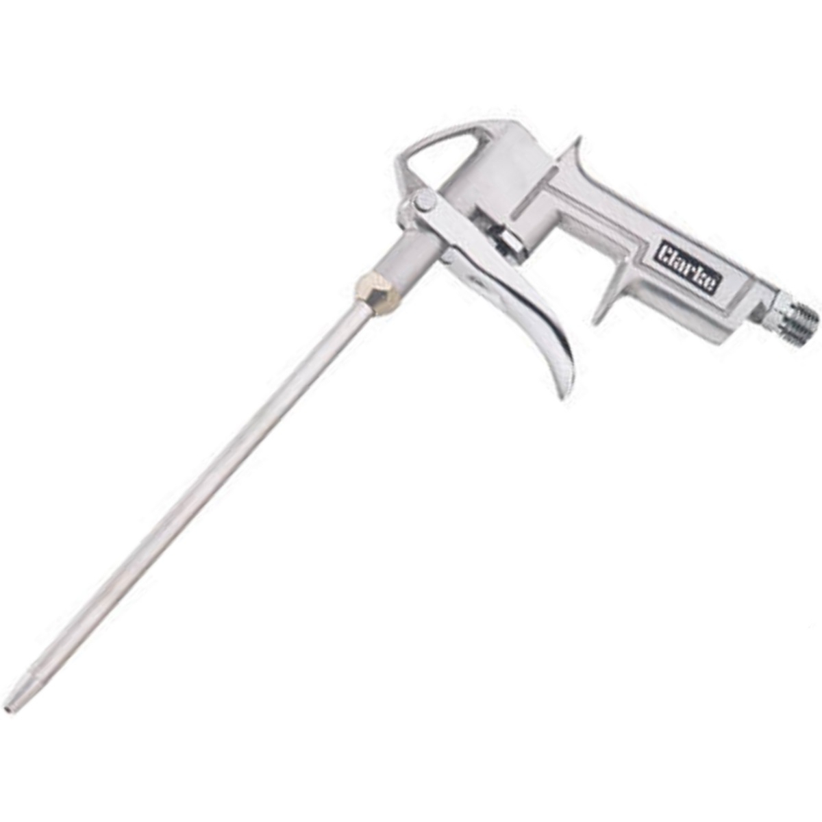 Clarke  3090155 25C Long Nozzle Blow Gun 