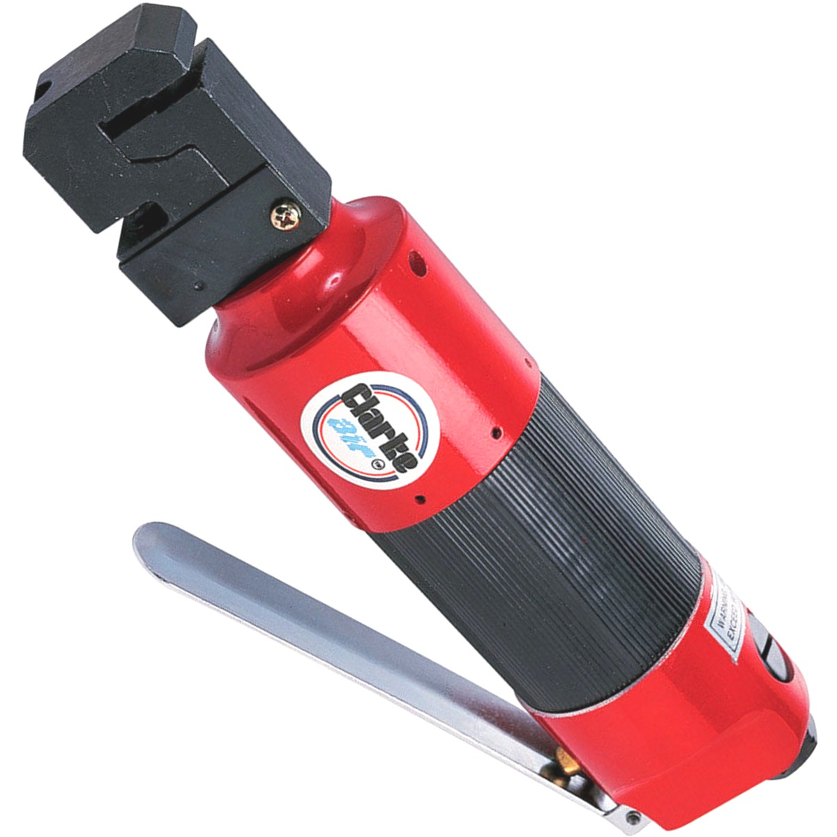 Clarke  3110462 CAT62 Air Punch and Flange Tool 