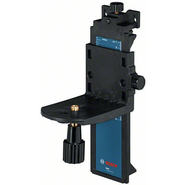 Bosch WM4 Wall Mount Bracket for Bosch Rotation Laser Levels