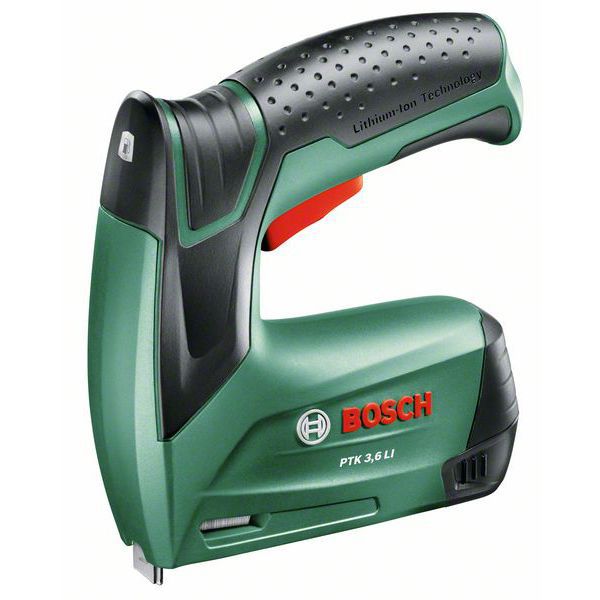 Bosch PTK 3.6 Tacker