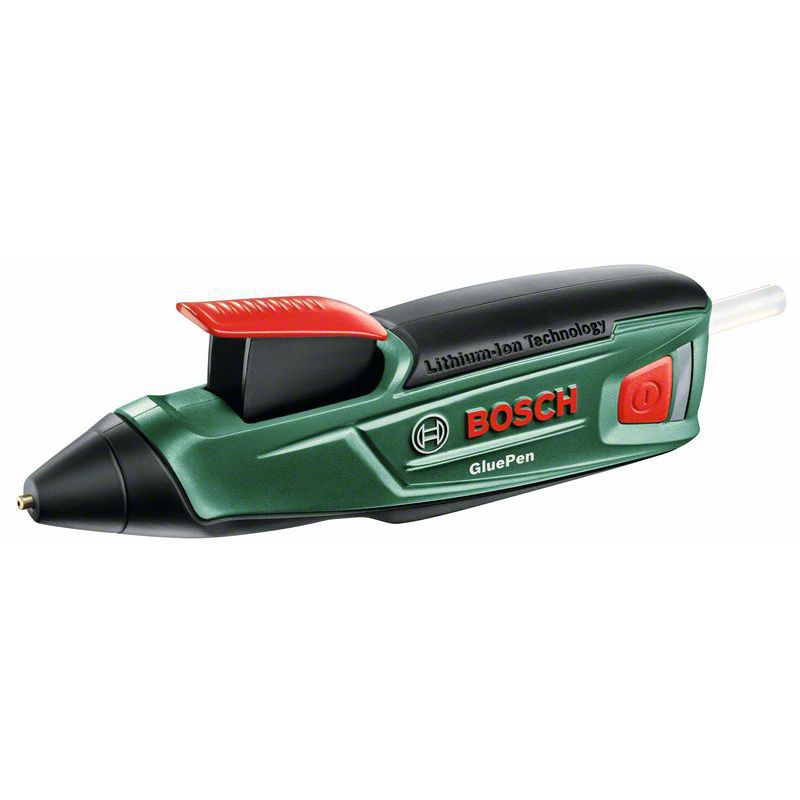 Bosch 3.6V USB Glue Pen