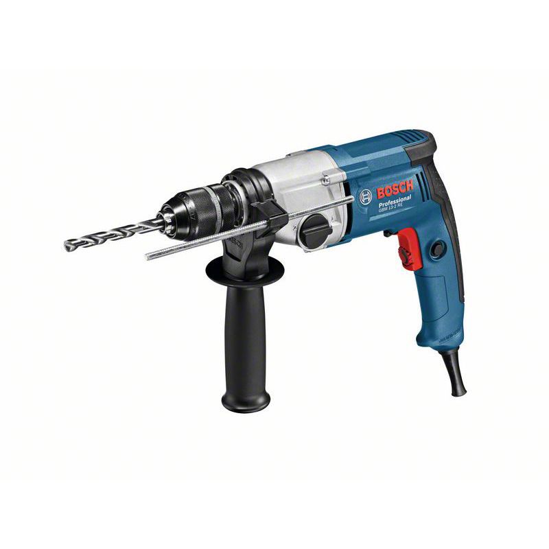 Bosch GBM 13-2 RE 550W 2 Speed 13mm Professional Rotary Drill