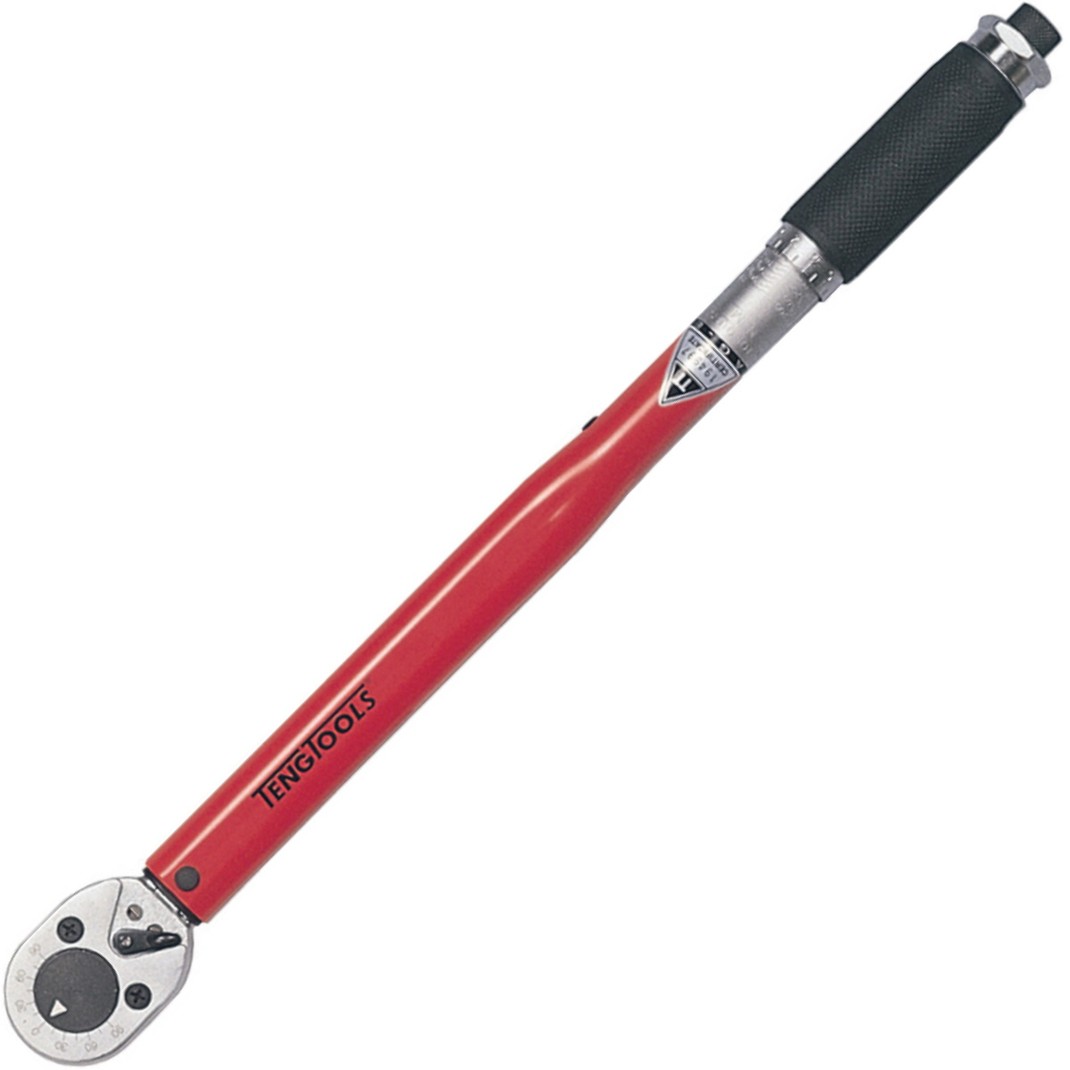 Teng Tools 3492AG-E2 3/4" Drive Torque Wrench 200-980Nm