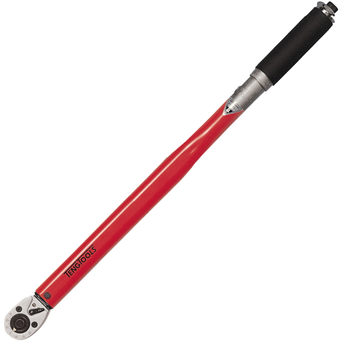 Teng Tools 3492AG-ER 3/4" Drive Bi-Directional Torque Wrench 90-450Nm