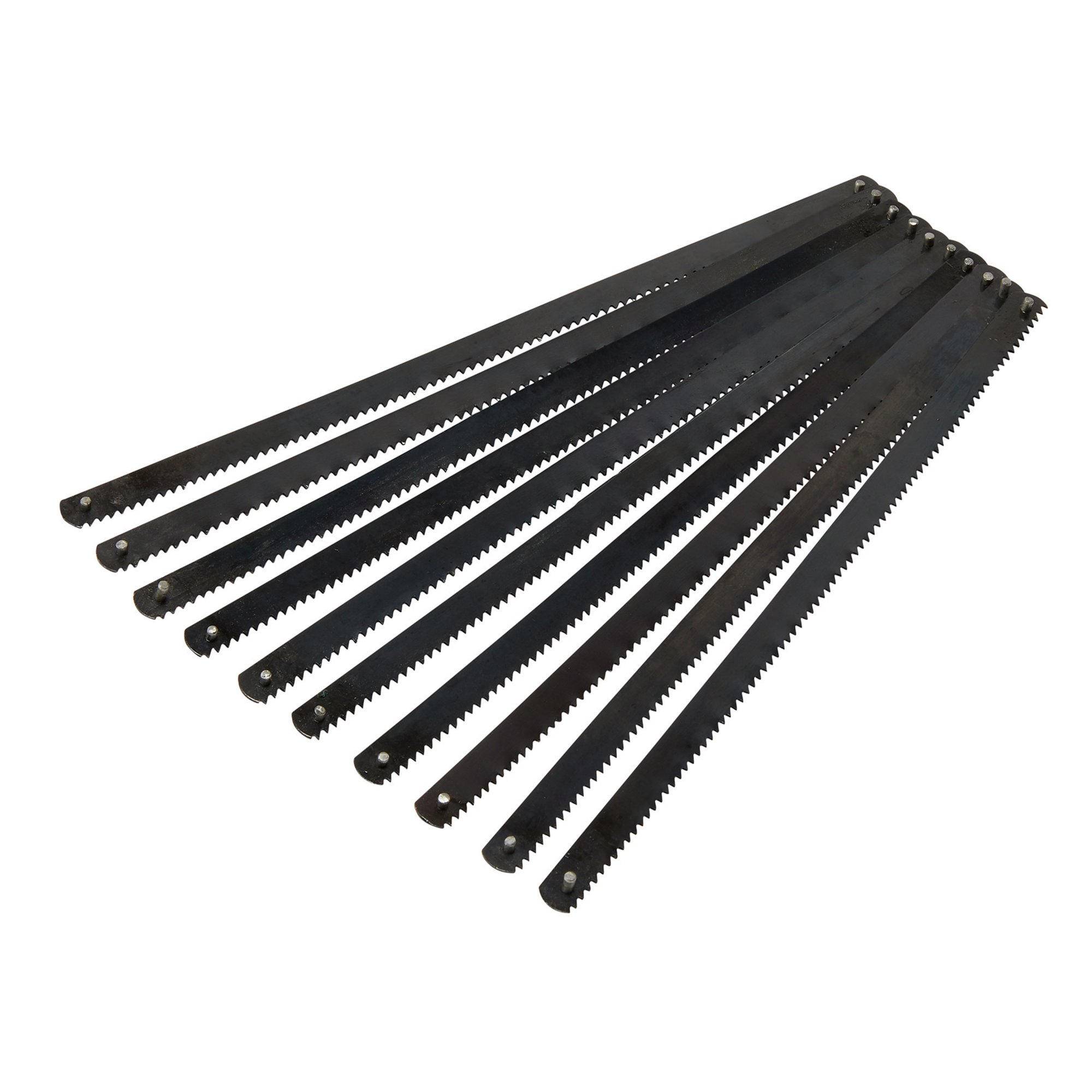 Draper 39007 312WJH 10 x 14 TPI Wood Cutting Junior Hacksaw Blades