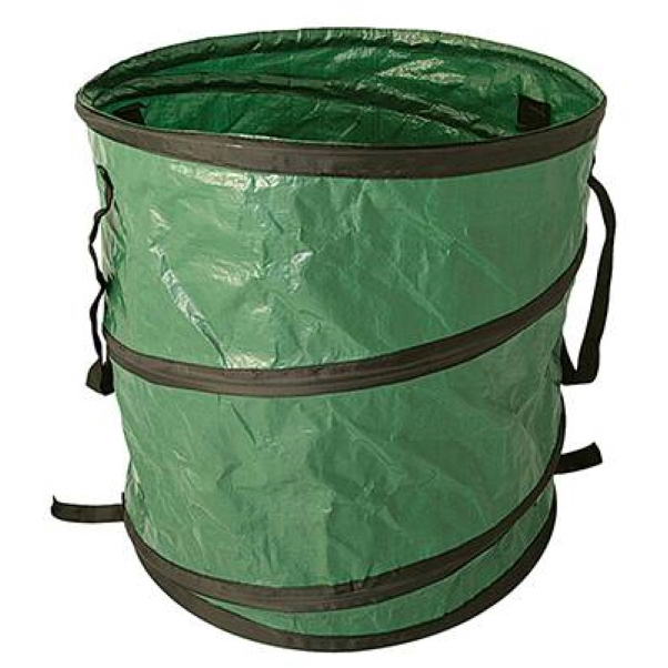 Silverline 394998 Pop Up Garden Sack