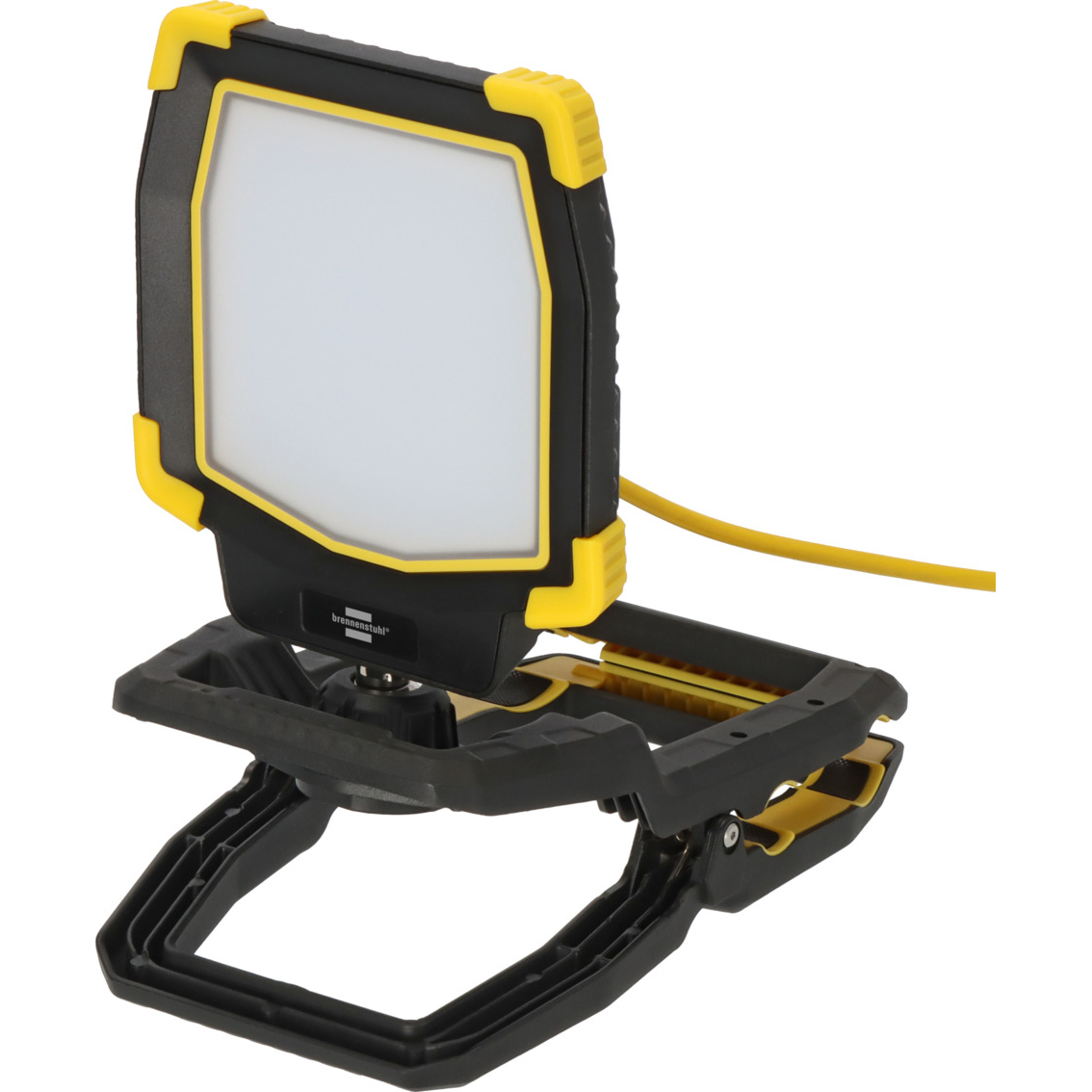 Brennenstuhl 173703016 CL 4003 M Mobile LED Spotlight 4000 lumen 110V