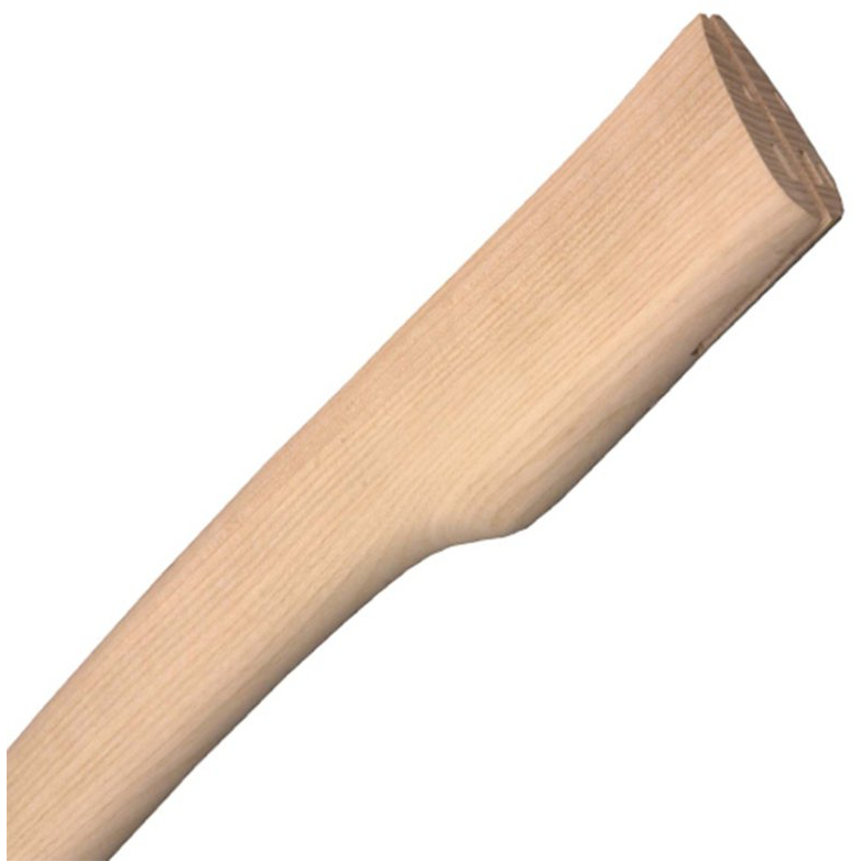 Bulldog RIH030A 30"x 2 1/2"x 7/8" Axe Handle Ash