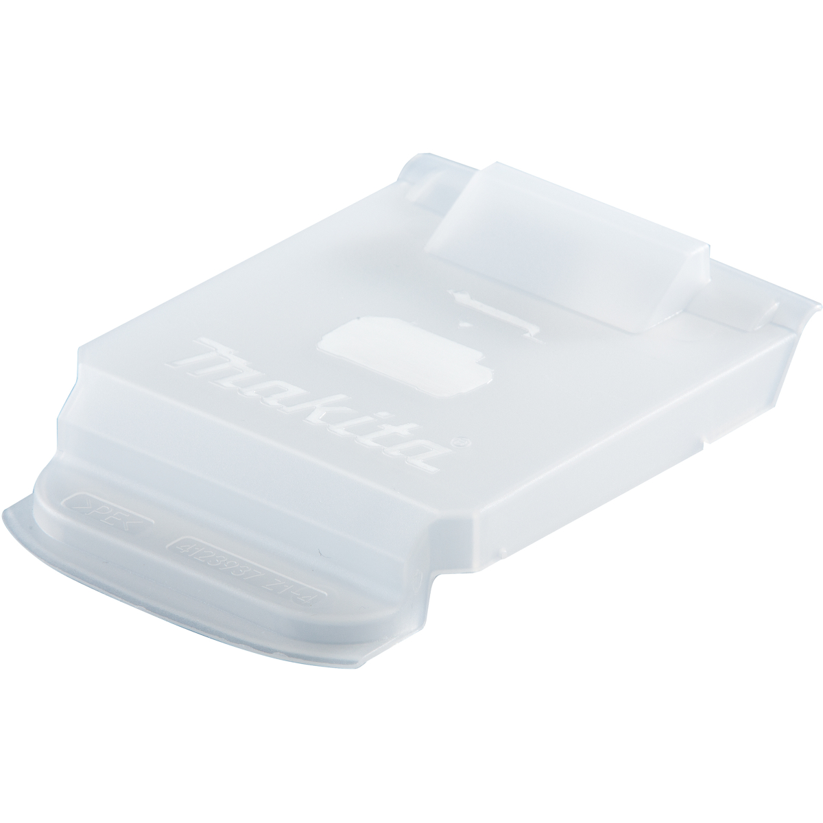Makita 412393-7 Battery cover Cap for XGT 40v Batteries