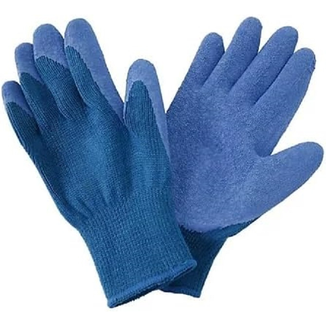 Kent & Stowe Thermal Ultimate All Round Gardening Gloves Navy