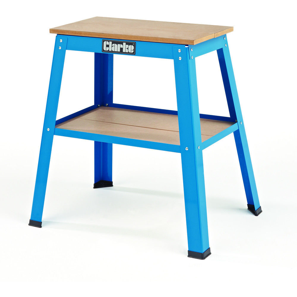Clarke 6501610 CAMTS Adjustable Machine Tool Stand