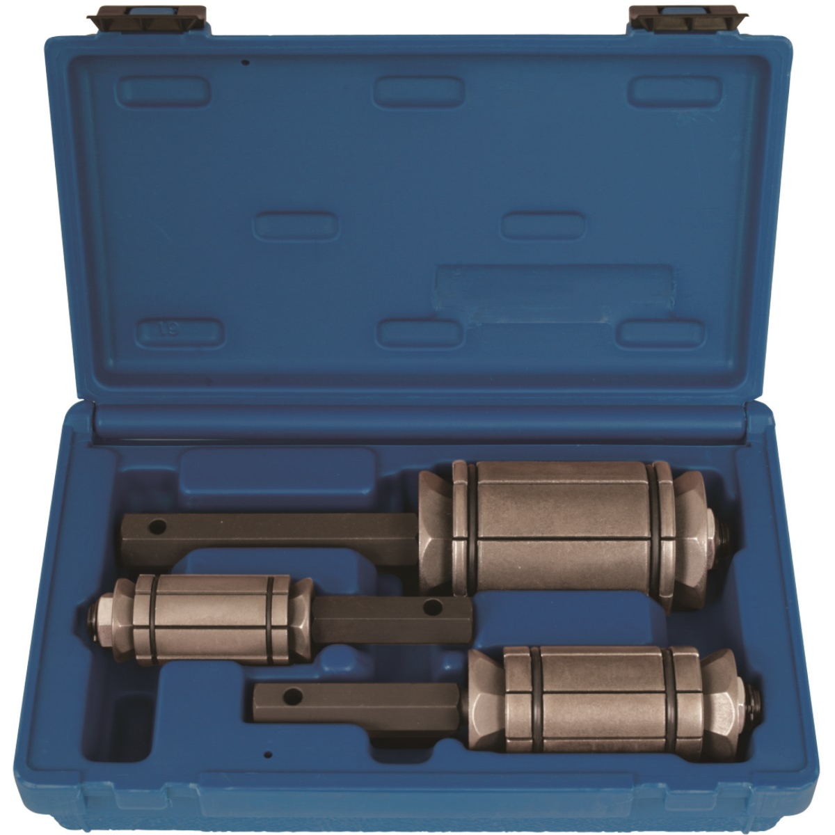 Laser 4861 Exhaust Expander Set 3 Piece
