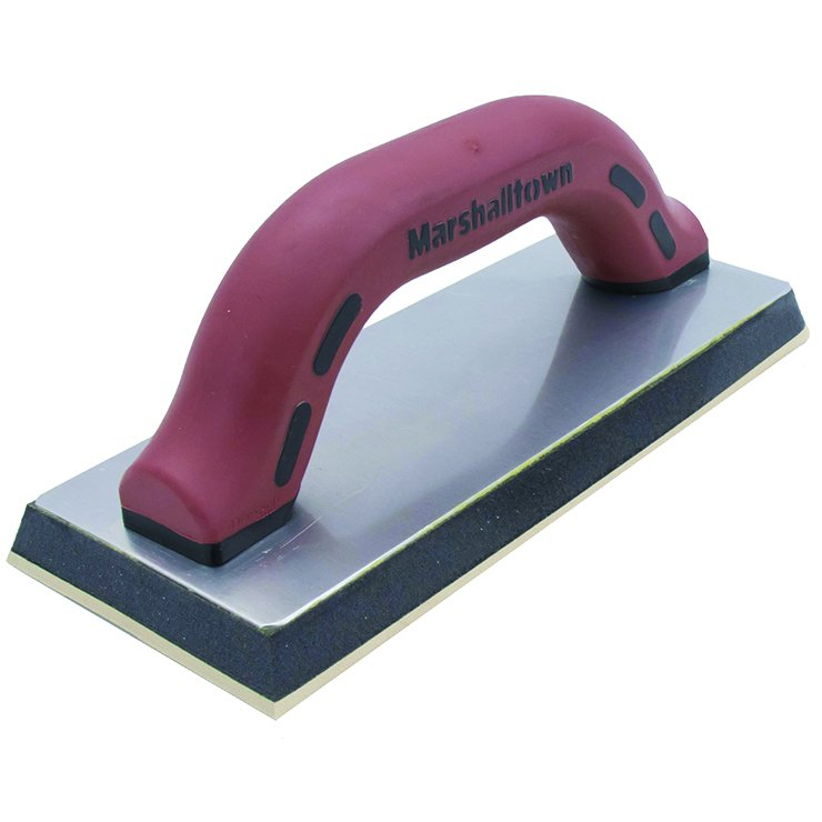 Marshalltown M43D 6"x4" Tile Grouter