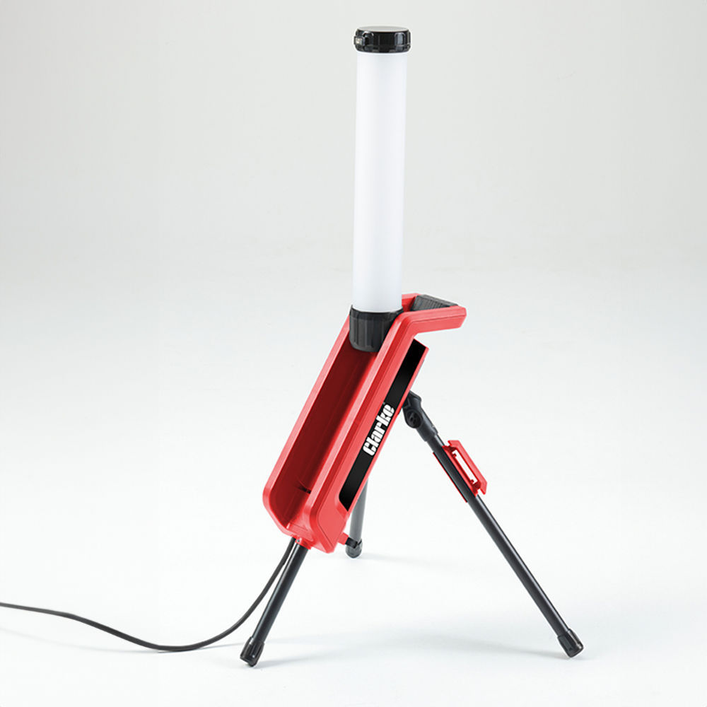 Clarke 4003545 SMD5000 Work Light (230V)