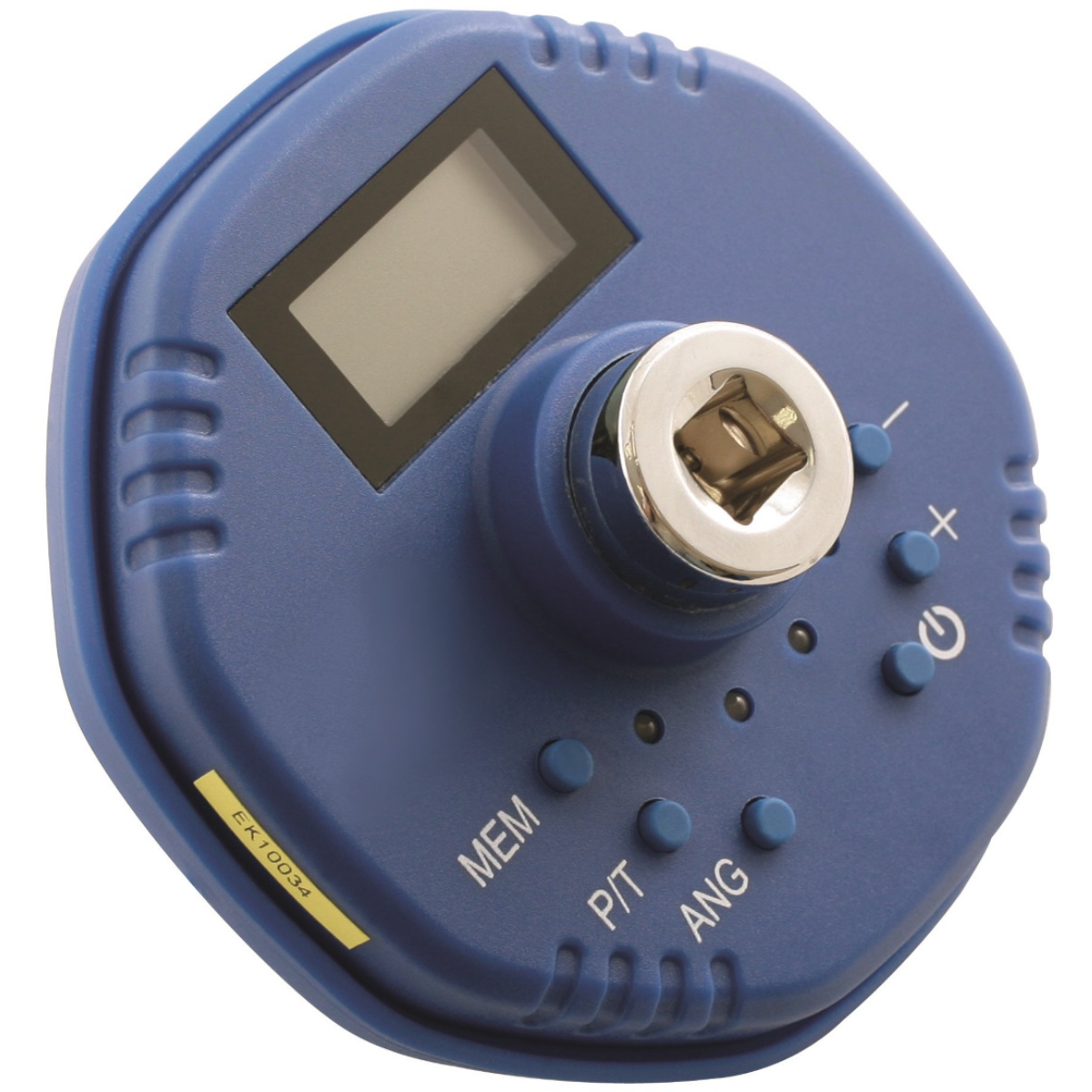 Laser 5049 Digital Torque Angle Adaptor 3/8" Drive