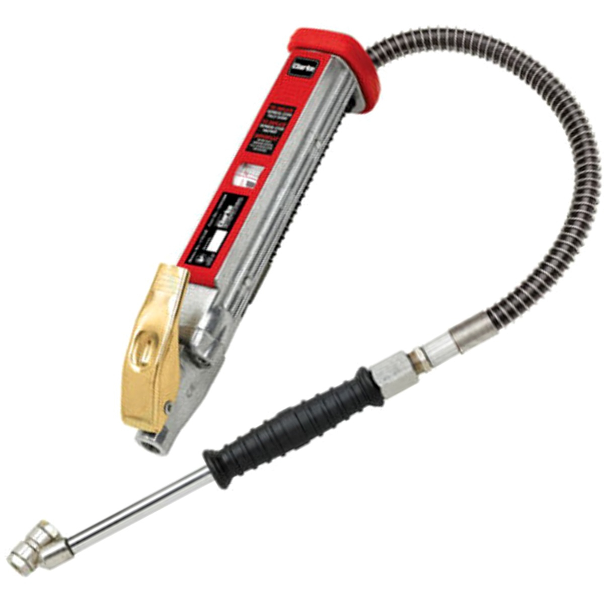 Clarke 5060288 CTILGB Linear Tyre Inflator
