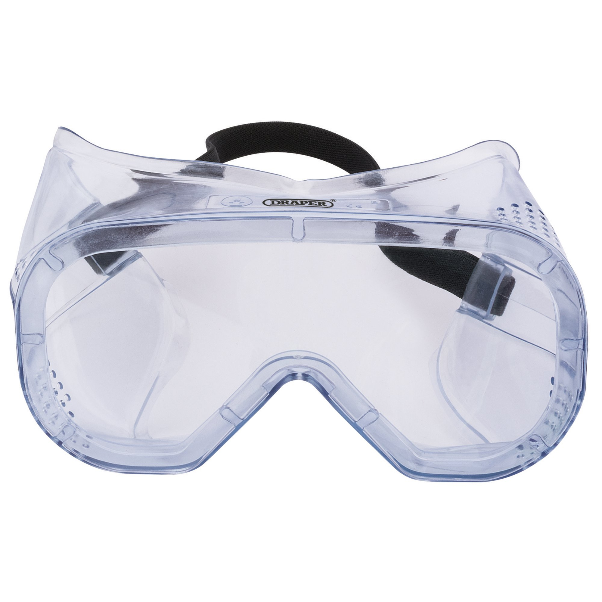 Draper 51129 SG Safety Goggles