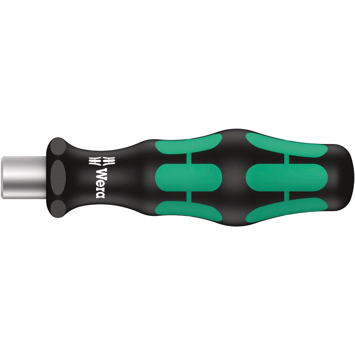 Wera 05051274001 Bits Hand Holder, 1/4 inch x 78 mm