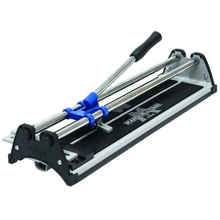 Marshalltown MTC17-DS 17" Tile Cutter