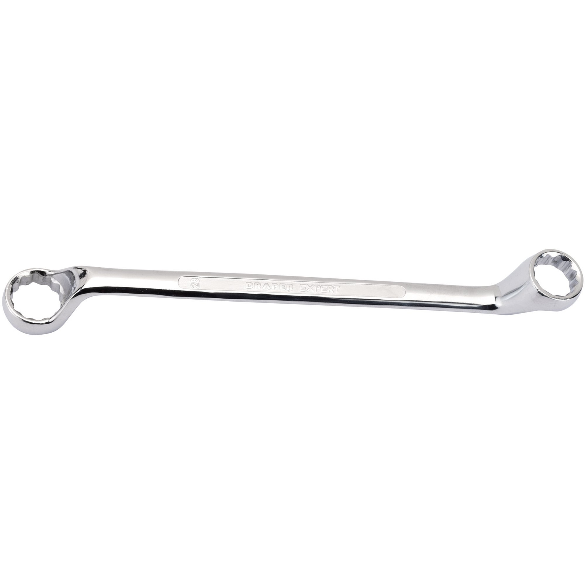 Draper 55700 7105MM Expert 25mm x 28mm Hi Torq Deep Offset Ring Spanner